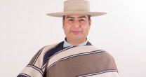 Freddy Astroza, candidato a concejal en Longaví: Quiero hacer una defensa de los agricultores y el rodeo