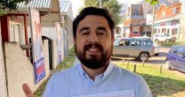Marcos Vargas, candidato a constituyente: Abogo para que la Constitución contemple la defensa de la Chilenidad Marcos Vargas, candidato a constituyente: Abogo para que la Constitución contemple la defensa de la Chilenidad