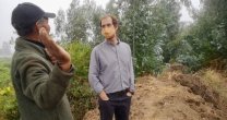 Ruggero Cozzi, candidato a Constituyente: Quiero representar al mundo rural y de tradiciones con una propuesta bien concreta Ruggero Cozzi, candidato a Constituyente: Quiero representar al mundo rural y de tradiciones con una propuesta bien concreta