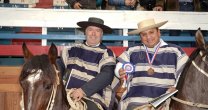 Larapinta Alto, prestigio ganado con constancia, esfuerzo, responsabilidad y amor por el caballo Larapinta Alto, prestigio ganado con constancia, esfuerzo, responsabilidad y amor por el caballo