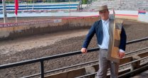 José Giuliucci, candidato en Melipilla: Es importante representar a los huasos en el Concejo Municipal José Giuliucci, candidato en Melipilla: Es importante representar a los huasos en el Concejo Municipal