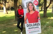 Dolores Irarrázaval, candidata a concejala en Vitacura: Las tradiciones son las cosas que nos identifican como país