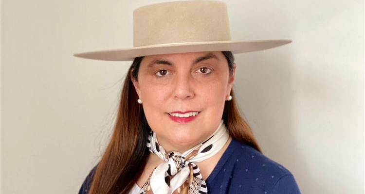 Anahí Cárdenas, alcaldesa de Torres del Paine: Trabajaré por las tradiciones, por nuestra identidad