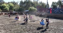 Asociación de Cuequeros y Corraleros de Chile: Asociación de Cuequeros y Corraleros de Chile: