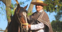 ¡Partió un gigante! Falleció el legendario campeón Ruperto Valderrama ¡Partió un gigante! Falleció el legendario campeón Ruperto Valderrama
