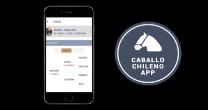 App Caballo Chileno pronto estará disponible para iPhone