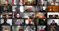 Presidentes de Clubes tuvieron importante encuentro informativo sobre campaña de la Confederación Presidentes de Clubes tuvieron importante encuentro informativo sobre campaña de la Confederación