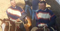 Marcelo Bancalari sufrió un duro accidente: Marcelo Bancalari sufrió un duro accidente: