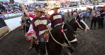 Francisco Mena: Estamos trabajando para que los caballos se vean bien en el inicio de la temporada Francisco Mena: Estamos trabajando para que los caballos se vean bien en el inicio de la temporada