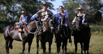 Caballoyrodeo En Vivo: Hoy a las 18:00 horas con la familia Ruiz-Montilla de invitados Caballoyrodeo En Vivo: Hoy a las 18:00 horas con la familia Ruiz-Montilla de invitados
