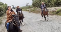 Constituyente Carol Bown: Para el mundo rural es clave estar informado de qué está pasando en la Convención Constituyente Carol Bown: Para el mundo rural es clave estar informado de qué está pasando en la Convención