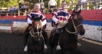 Gustavo Cornejo y el retorno del rodeo: Es una muy buena noticia para todo el ambiente corralero Gustavo Cornejo y el retorno del rodeo: Es una muy buena noticia para todo el ambiente corralero