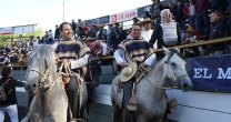 Cristóbal Cortina: Es una felicidad volver a hacer lo que tanto nos gusta Cristóbal Cortina: Es una felicidad volver a hacer lo que tanto nos gusta
