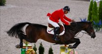 Samuel Parot tras su paso por Tokio 2020: De verdad sentí que podía pelear una medalla Samuel Parot tras su paso por Tokio 2020: De verdad sentí que podía pelear una medalla