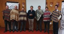 Nueva directiva del Club Chillán se reunió con alcalde Camilo Benavente: Tuvimos una buena acogida