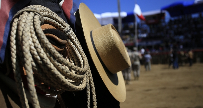 Club Talagante espera tener un rodeo de gran calidad en el retorno a las pistas