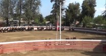 Club Rancagua-La Ramirana tiene todo listo para el regreso de la actividad corralera en la Asociación O'Higgins Club Rancagua-La Ramirana tiene todo listo para el regreso de la actividad corralera en la Asociación O'Higgins