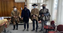 Confederación del Rodeo trabajará junto a la Municipalidad de Rancagua para planificar actividades Confederación del Rodeo trabajará junto a la Municipalidad de Rancagua para planificar actividades