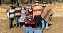 Ña Mara partió con el pie derecho con Aninat y Eltit para ganar con categoría el Provincial del Club Quintero Ña Mara partió con el pie derecho con Aninat y Eltit para ganar con categoría el Provincial del Club Quintero