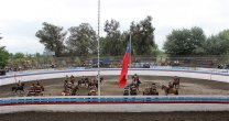 La Medialuna de Longaví albergará el tradicional Rodeo de la Amistad de la Asociación Linares La Medialuna de Longaví albergará el tradicional Rodeo de la Amistad de la Asociación Linares