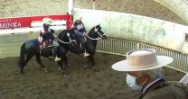 Humberto Ortiz y Hugo Lisboa superaron a potentes colleras para triunfar en rodeo del Club Población Humberto Ortiz y Hugo Lisboa superaron a potentes colleras para triunfar en rodeo del Club Población