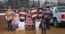 Touma y Fredes ganaron Interclubes de la Asociación Melipilla y continuaron en la senda del triunfo Touma y Fredes ganaron Interclubes de la Asociación Melipilla y continuaron en la senda del triunfo
