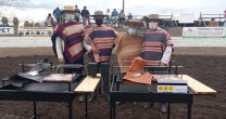Meza y Cardemil ganaron el Provincial del Club Molina y mantuvieron su racha positiva Meza y Cardemil ganaron el Provincial del Club Molina y mantuvieron su racha positiva