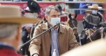 Diputado Macaya: El rodeo es un deporte nacional que reúne a miles de personas en un entorno familiar Diputado Macaya: El rodeo es un deporte nacional que reúne a miles de personas en un entorno familiar