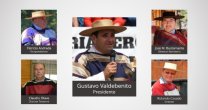 Asociación Malleco renovó su directorio con un inmenso objetivo por delante Asociación Malleco renovó su directorio con un inmenso objetivo por delante