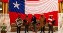 Dirigentes de Río Cautín tuvieron provechosas reuniones con alcaldes de Teodoro Schmidt y Lautaro Dirigentes de Río Cautín tuvieron provechosas reuniones con alcaldes de Teodoro Schmidt y Lautaro