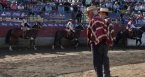 Asociación Santiago da el vamos a los rodeos de Fiestas Patrias en Chacabuco Asociación Santiago da el vamos a los rodeos de Fiestas Patrias en Chacabuco