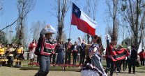 El Día del Huaso y la Chilenidad nació hace 11 años para tener un merecido lugar en el Mes de la Patria