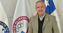 Presidente del Comité Olímpico de Chile y el saludo al Rodeo: Celebren en cada quincha esta fiesta tradicional Presidente del Comité Olímpico de Chile y el saludo al Rodeo: Celebren en cada quincha esta fiesta tradicional