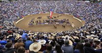Federación del Rodeo Chileno definió sistema de venta de abonos para el 72° Campeonato Nacional