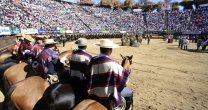 Las 135 colleras de la fama para el 72° Campeonato Nacional de Rodeo