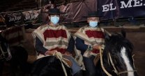 Los Poblete tras premiar los potros del Santa Elba: Es un logro soñado Los Poblete tras premiar los potros del Santa Elba: Es un logro soñado