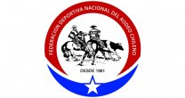 Alfonso Bobadilla asumió la presidencia de la Federación del Rodeo Chileno