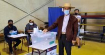 Mensaje del presidente de la Federación del Rodeo Chileno al mundo huaso en día de elecciones
