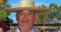 Duelo en la Asociación de Rodeo Río Cautín por deceso de don Aníbal Suazo