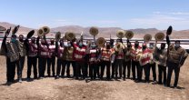 Asociación Atacama se fortalece con criadores del Norte Grande