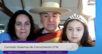 Rolando Díaz expuso su iniciativa popular Rolando Díaz expuso su iniciativa popular