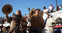 Un recuerdo: Las cuatro carreras de Carimallín para ganar la Final de Criadores 2020
