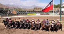 Confederación Nacional de Rodeo Campesino programó su Final en la Medialuna de Calle Larga Confederación Nacional de Rodeo Campesino programó su Final en la Medialuna de Calle Larga