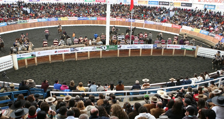 [Previa] En Osorno arranca el camino clasificatorio hacia el 73° Campeonato Nacional de Rodeo