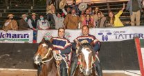 Resumen: Estos son los premiados en San Clemente para el 73° Campeonato Nacional de Rodeo