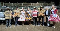 Confederación Nacional de Rodeo Campesino cerró su temporada con título de Guerra y Villavicencio