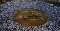 Revisa el programa oficial del 73° Campeonato Nacional de Rodeo
