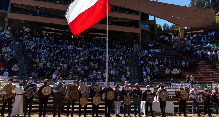 Federación del Rodeo designó a los jurados para el 73° Campeonato Nacional