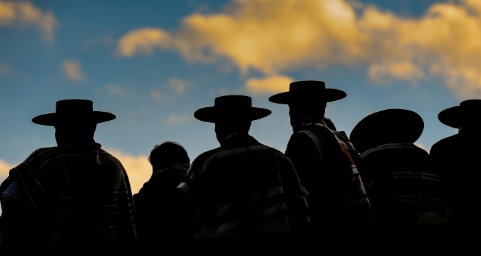 Los datos que debes saber del 73° Campeonato Nacional de Rodeo