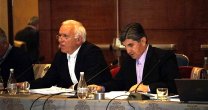 Consejo de presidentes del Rodeo revisó tema de competencia entre Directorio y Tribunal de Honor